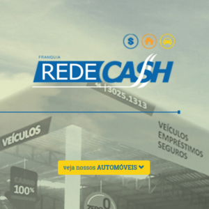 Rede Cash