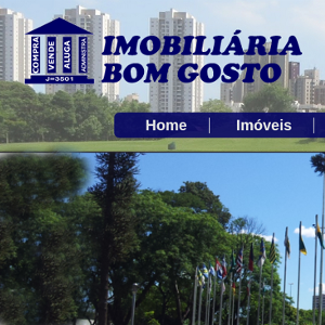 Imobiliária Bom Gosto